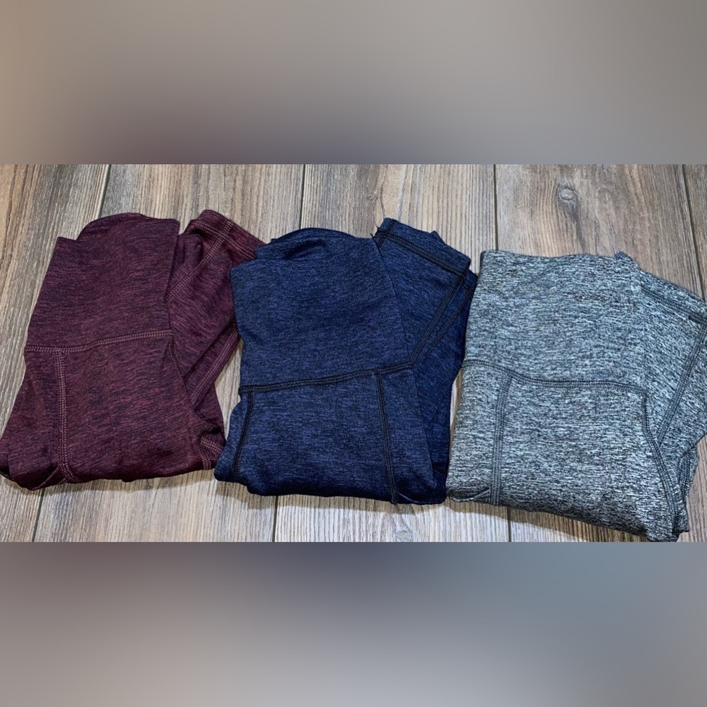Aerie Leggings (3)